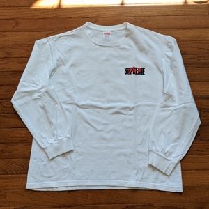 Supreme Akira Long Sleeve T-Shirt